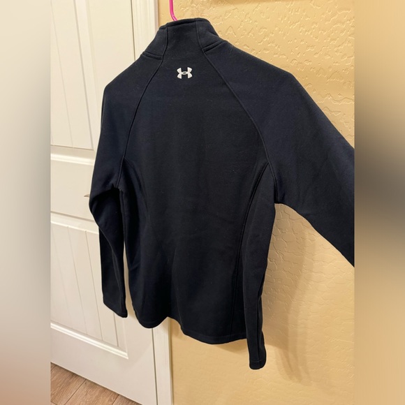 Under Armour Activewear Jacket. Women’s Small. NWT - Picture 3 of 10